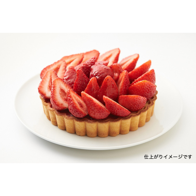 あまおうチーズケーキ