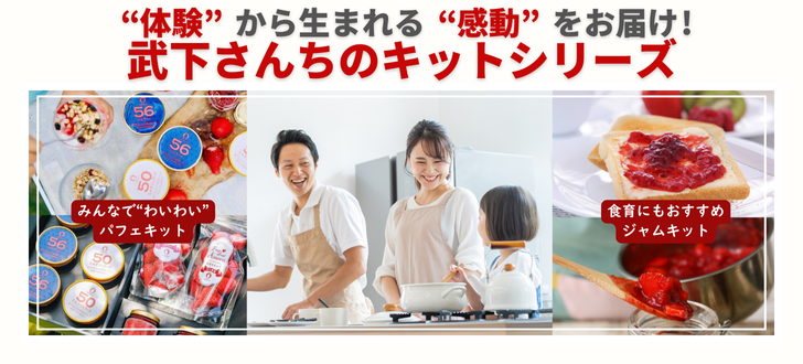 キットシリーズ