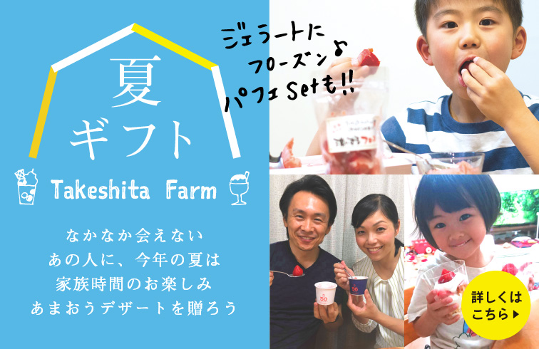 夏ギフト特集