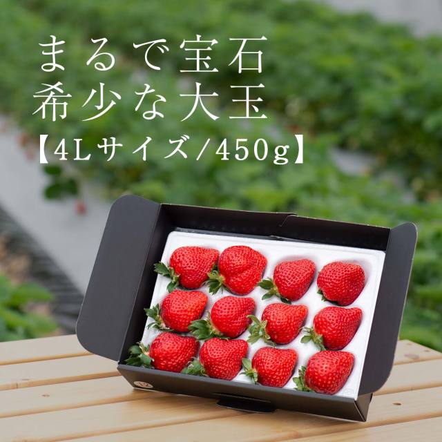 生果4L/450g